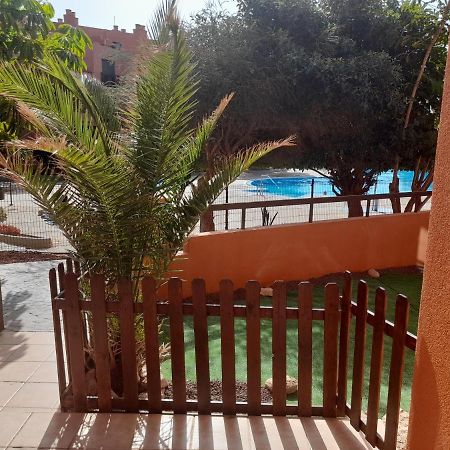 Apartamento Lucia Apartment Гранадиля де Абона Екстериор снимка