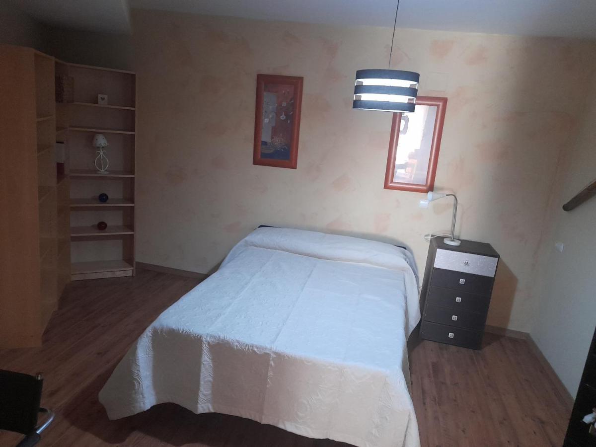 Apartamento Lucia Apartment Гранадиля де Абона Екстериор снимка