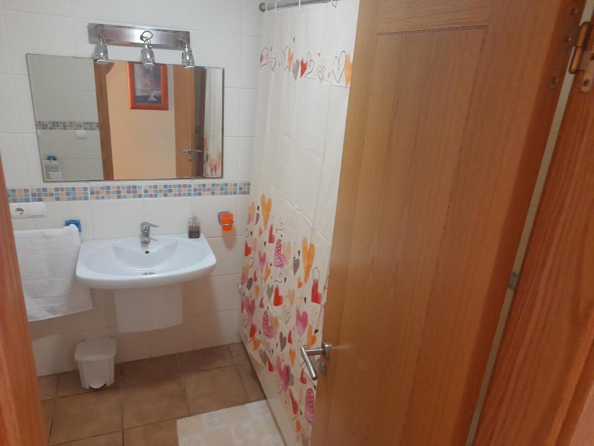 Apartamento Lucia Apartment Гранадиля де Абона Екстериор снимка