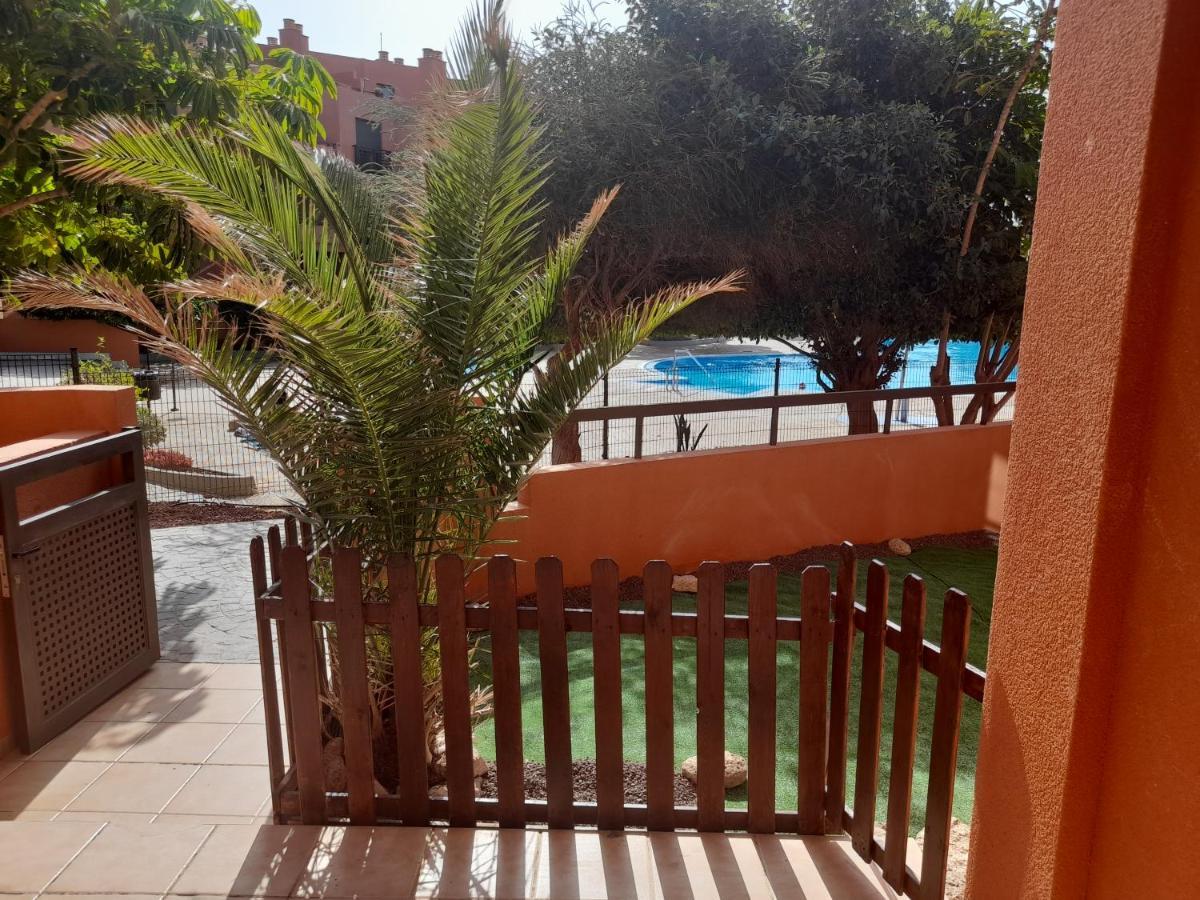 Apartamento Lucia Apartment Гранадиля де Абона Екстериор снимка