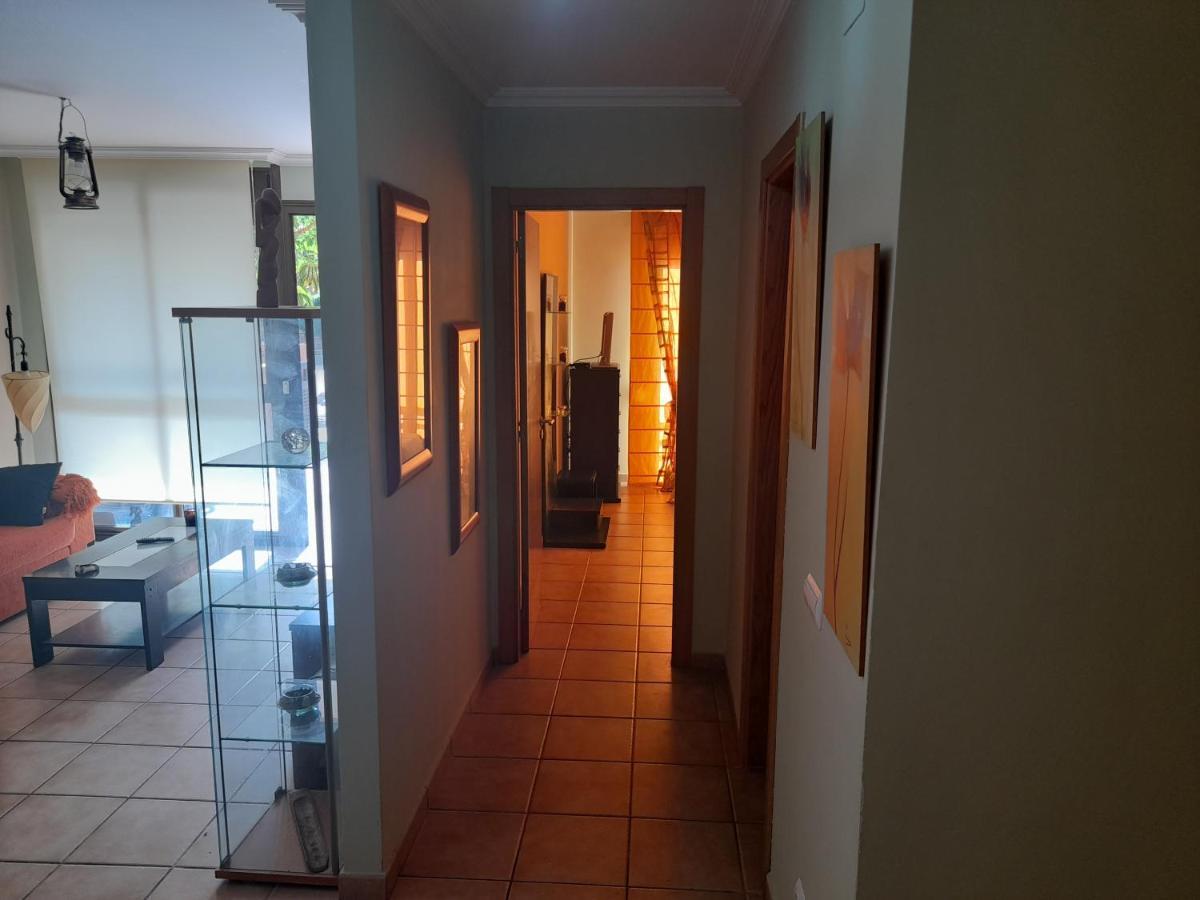 Apartamento Lucia Apartment Гранадиля де Абона Екстериор снимка