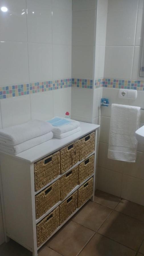 Apartamento Lucia Apartment Гранадиля де Абона Екстериор снимка