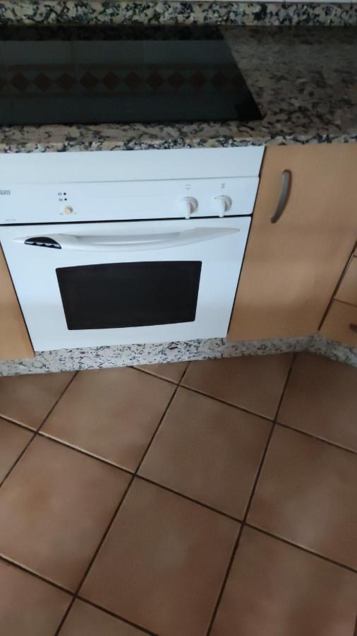 Apartamento Lucia Apartment Гранадиля де Абона Екстериор снимка